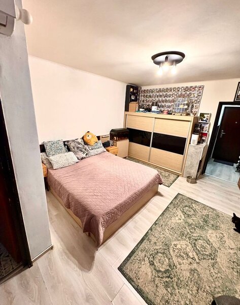Berceni, Turnu Magurele, Grand Arena